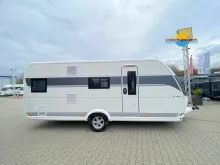 Fahrzeugbild Hobby De Luxe 545 KMF*FRÜHJAHRSAKTION* #10