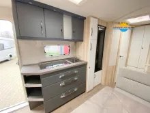 Fahrzeugbild Hobby De Luxe 545 KMF*FRÜHJAHRSAKTION* #12