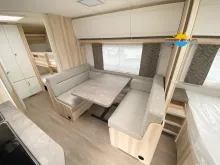 Fahrzeugbild Hobby De Luxe 545 KMF*FRÜHJAHRSAKTION* #8