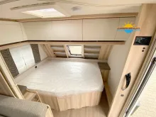 Fahrzeugbild Hobby De Luxe 545 KMF*FRÜHJAHRSAKTION* #13