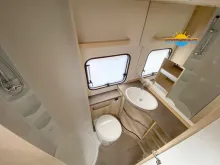 Fahrzeugbild Hobby De Luxe 545 KMF*FRÜHJAHRSAKTION* #14