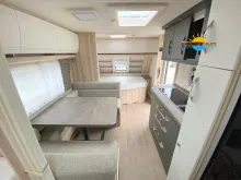 Fahrzeugbild Hobby De Luxe 545 KMF*FRÜHJAHRSAKTION* #16