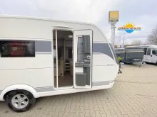 Fahrzeugbild Hobby De Luxe 545 KMF*FRÜHJAHRSAKTION* #20