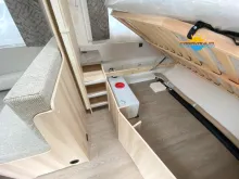 Fahrzeugbild Hobby De Luxe 545 KMF*FRÜHJAHRSAKTION* #22