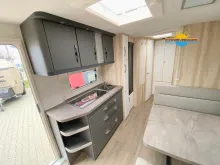 Fahrzeugbild Hobby De Luxe 545 KMF*FRÜHJAHRSAKTION* #24