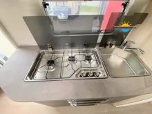 Fahrzeugbild Hobby De Luxe 545 KMF*FRÜHJAHRSAKTION* #26