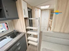 Fahrzeugbild Hobby De Luxe 545 KMF*FRÜHJAHRSAKTION* #28