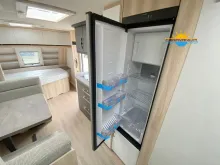 Fahrzeugbild Hobby De Luxe 545 KMF*FRÜHJAHRSAKTION* #25