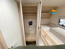 Fahrzeugbild Hobby De Luxe 545 KMF*FRÜHJAHRSAKTION* #30