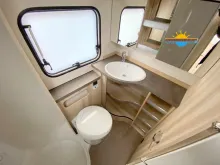 Fahrzeugbild Hobby De Luxe 545 KMF*FRÜHJAHRSAKTION* #32