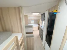 Fahrzeugbild Hobby De Luxe 545 KMF*FRÜHJAHRSAKTION* #33