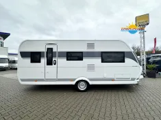 Bild 3 Hobby De Luxe 540 KMFe*FRÜHJAHRSAKTION*