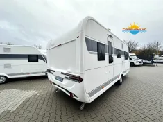 Bild 4 Hobby De Luxe 540 KMFe*FRÜHJAHRSAKTION*