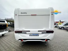 Bild 5 Hobby De Luxe 540 KMFe*FRÜHJAHRSAKTION*
