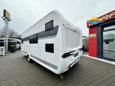Bild 6 Hobby De Luxe 540 KMFe*FRÜHJAHRSAKTION*
