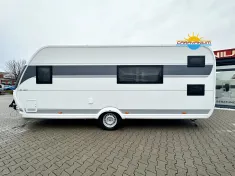 Bild 7 Hobby De Luxe 540 KMFe*FRÜHJAHRSAKTION*