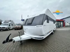 Bild 8 Hobby De Luxe 540 KMFe*FRÜHJAHRSAKTION*