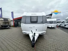 Bild 9 Hobby De Luxe 540 KMFe*FRÜHJAHRSAKTION*