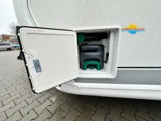 Bild 10 Hobby De Luxe 540 KMFe*FRÜHJAHRSAKTION*
