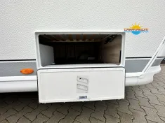 Bild 11 Hobby De Luxe 540 KMFe*FRÜHJAHRSAKTION*