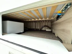Bild 12 Hobby De Luxe 540 KMFe*FRÜHJAHRSAKTION*