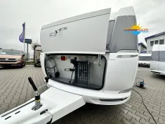 Bild 13 Hobby De Luxe 540 KMFe*FRÜHJAHRSAKTION*