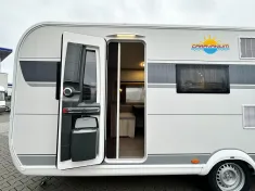 Bild 15 Hobby De Luxe 540 KMFe*FRÜHJAHRSAKTION*