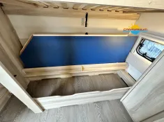 Bild 19 Hobby De Luxe 540 KMFe*FRÜHJAHRSAKTION*