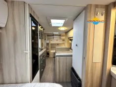 Bild 29 Hobby De Luxe 540 KMFe*FRÜHJAHRSAKTION*