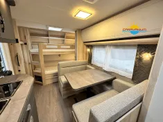Bild 30 Hobby De Luxe 540 KMFe*FRÜHJAHRSAKTION*