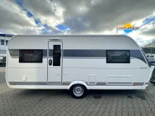 Fahrzeugbild Hobby De Luxe 540 UL*FRÜHJAHRSAKTION* #4