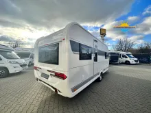 Fahrzeugbild Hobby De Luxe 540 UL*FRÜHJAHRSAKTION* #5
