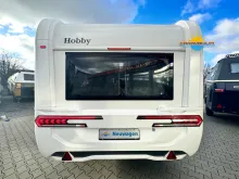Fahrzeugbild Hobby De Luxe 540 UL*FRÜHJAHRSAKTION* #6