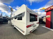 Fahrzeugbild Hobby De Luxe 540 UL*FRÜHJAHRSAKTION* #7