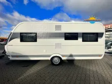 Fahrzeugbild Hobby De Luxe 540 UL*FRÜHJAHRSAKTION* #8