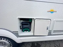 Fahrzeugbild Hobby De Luxe 540 UL*FRÜHJAHRSAKTION* #14