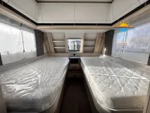 Fahrzeugbild Hobby De Luxe 540 UL*FRÜHJAHRSAKTION* #25