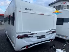 Bild 7 Hobby Prestige 560 WFU Preisreduziert!!!