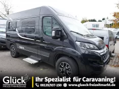 Bild 1 Pössl D-LINE TRENTA 540 R