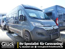Fahrzeugbild Pössl H-LINE SUMMIT 640 PRIME #1