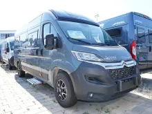 Fahrzeugbild Pössl H-LINE SUMMIT 640 PRIME #2