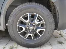 Fahrzeugbild Pössl H-LINE SUMMIT 640 PRIME #7