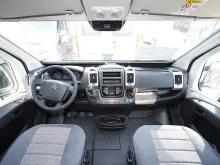 Fahrzeugbild Pössl H-LINE SUMMIT 640 PRIME #11