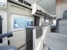 Fahrzeugbild Pössl H-LINE SUMMIT 640 PRIME #14