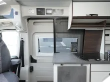 Fahrzeugbild Pössl H-LINE SUMMIT 640 PRIME #15