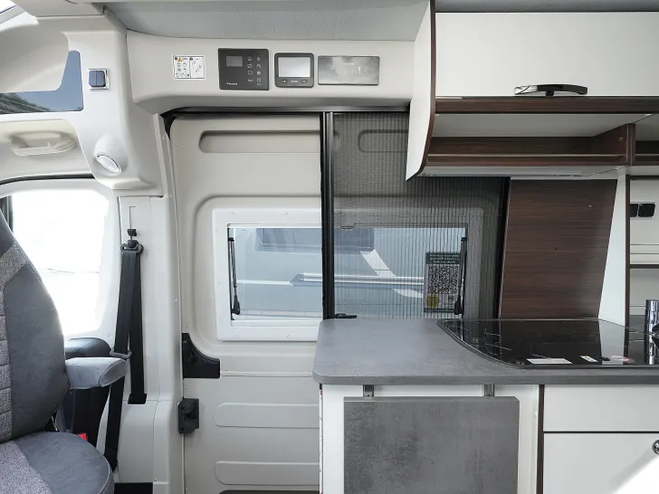 Fahrzeugbild Pössl H-LINE SUMMIT 640 PRIME #15