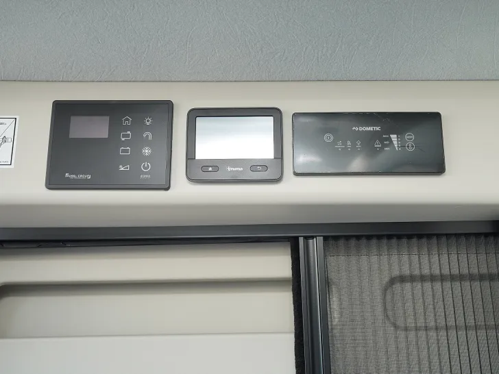 Fahrzeugbild Pössl H-LINE SUMMIT 640 PRIME #16