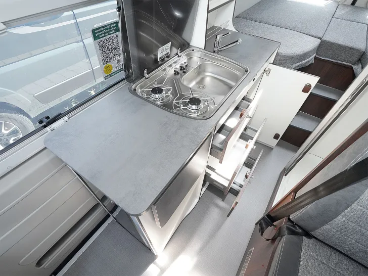Fahrzeugbild Pössl H-LINE SUMMIT 640 PRIME #18