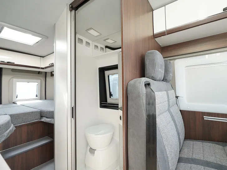 Fahrzeugbild Pössl H-LINE SUMMIT 640 PRIME #21