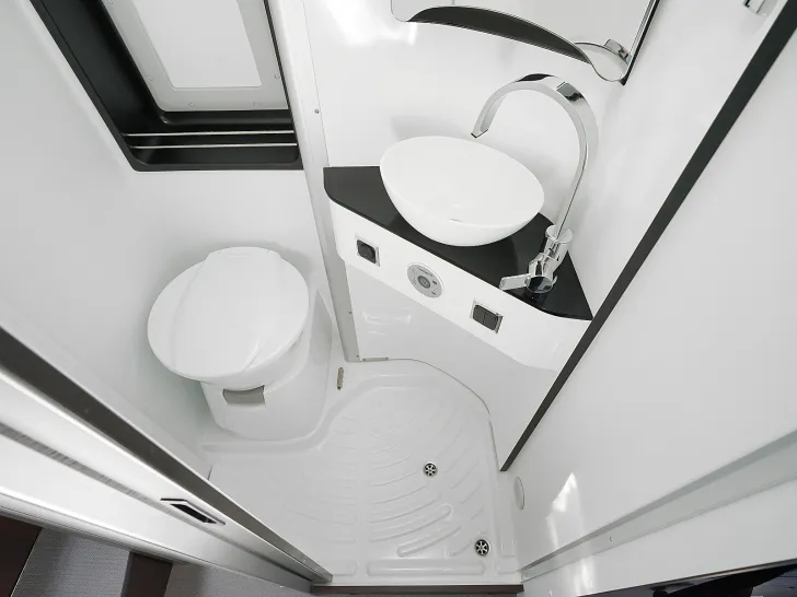 Fahrzeugbild Pössl H-LINE SUMMIT 640 PRIME #22